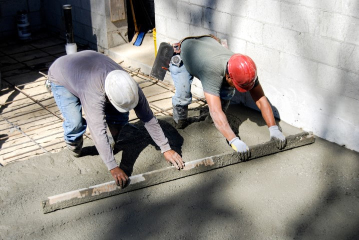An image of Concrete Leveling and Repair in Gary, IN