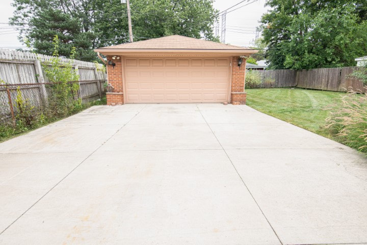 An image of Driveways and Patios Design in Gary, IN